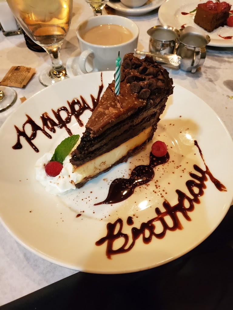  Tuscany Bistro Bar & Grill