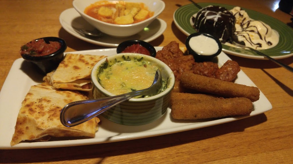  Applebee's Grill + Bar