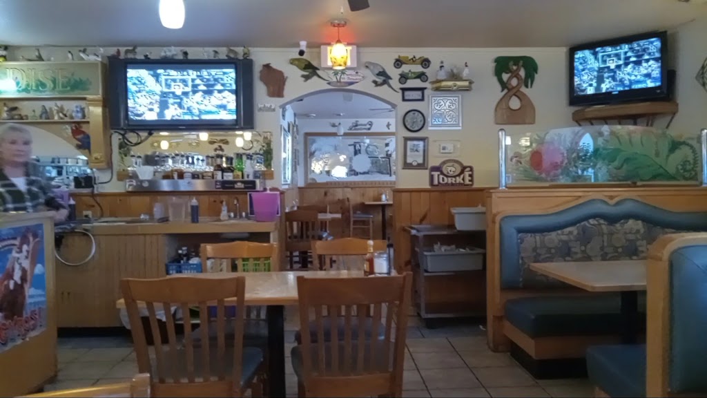  Paradise Bar & Grill