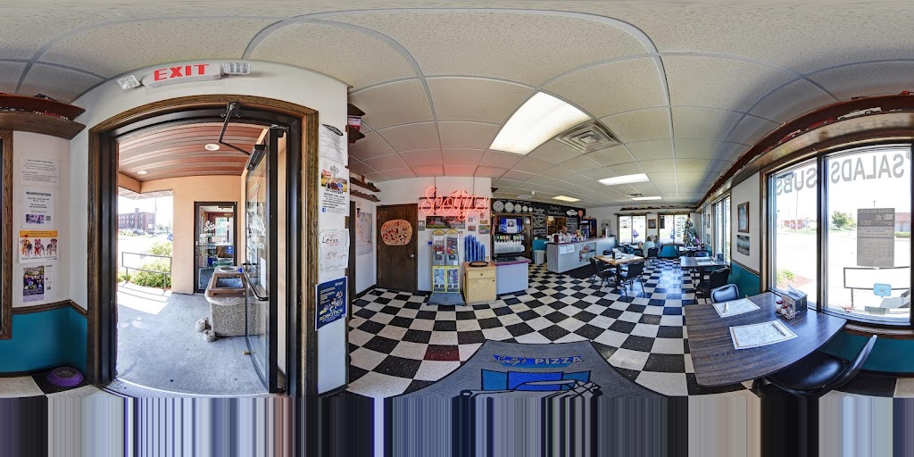  Scotty’s Pizza & Chicken