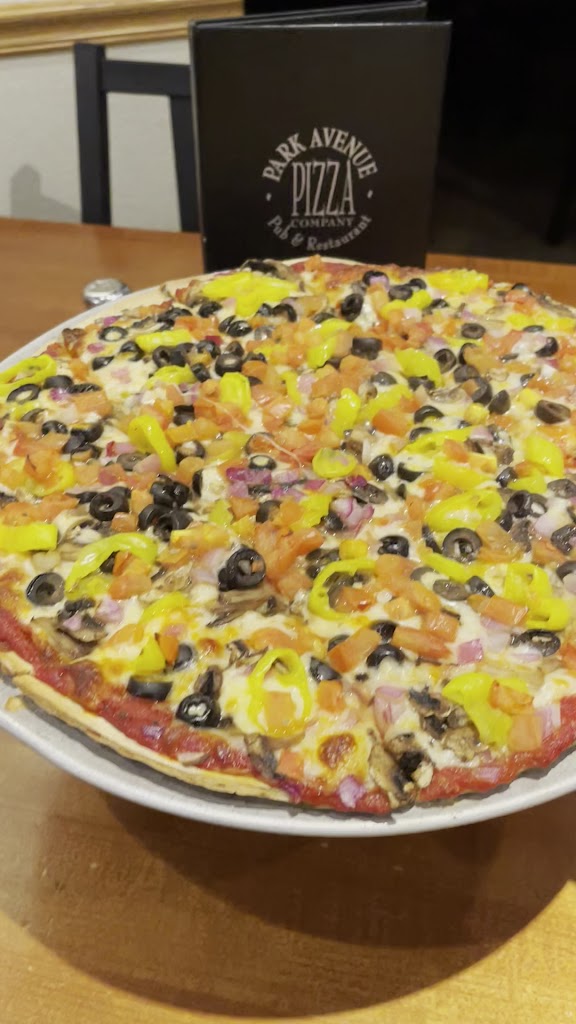  Park Avenue Pizza Company