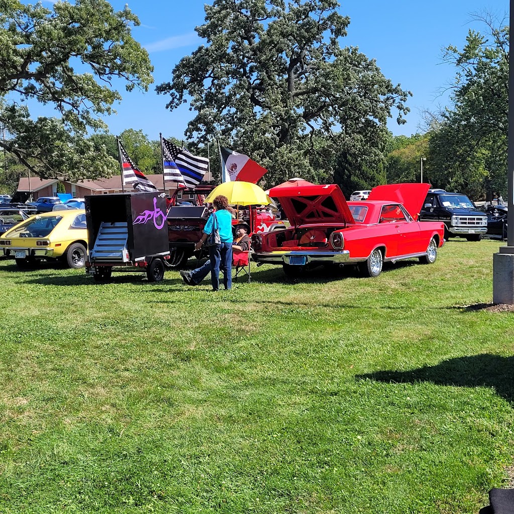  Martha's Pancake House Cafe