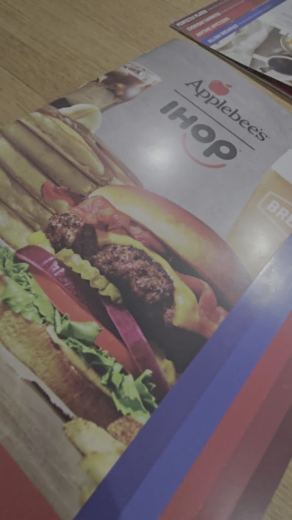  Applebee's Grill + Bar | IHOP