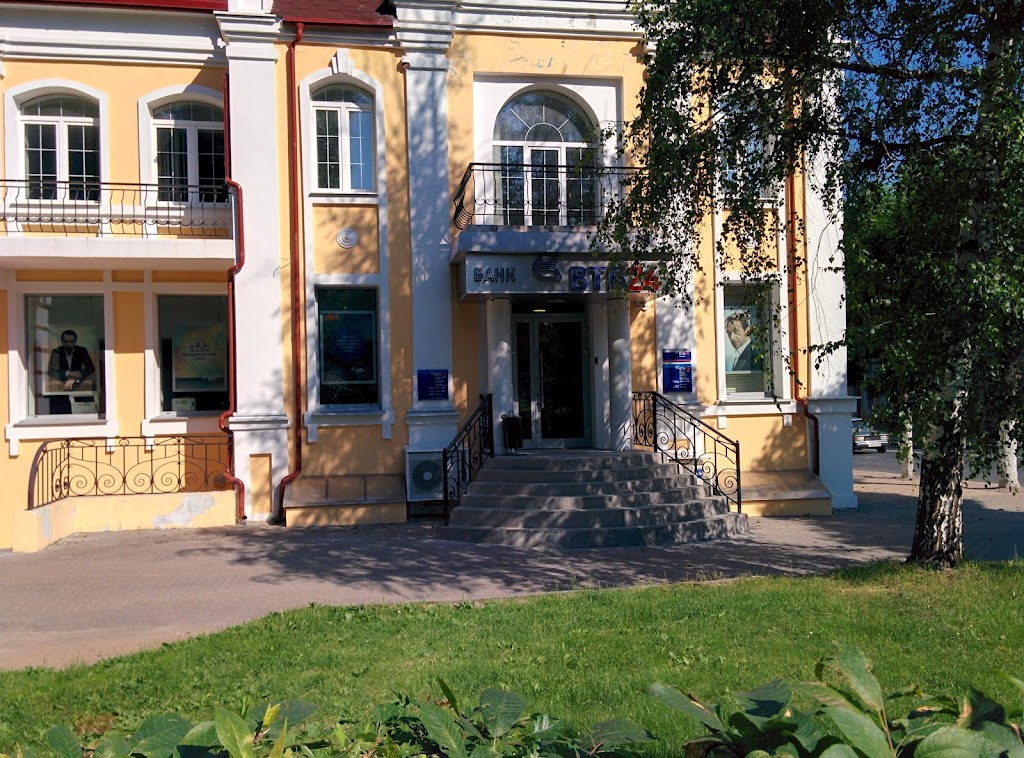 Банк ВТБ