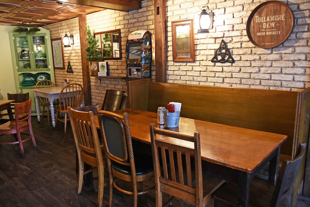  Paddy Coughlin's Pub