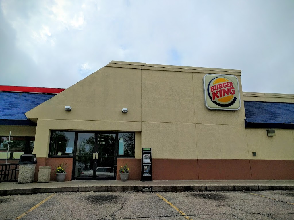  Burger King