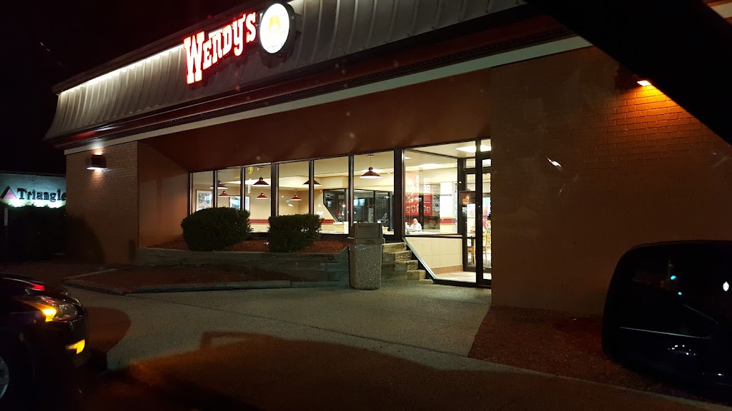  Wendy's