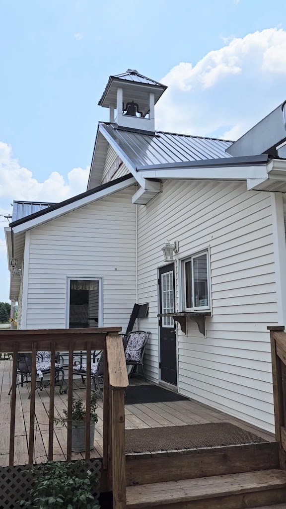  Dorset Valley Schoolhouse Restaurant