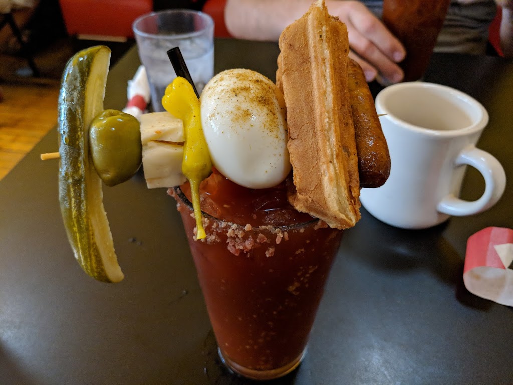  The Breakfast Club & Pub