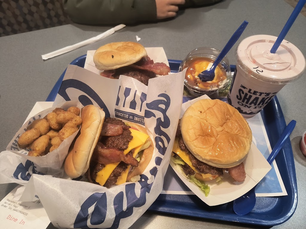  Culver’s