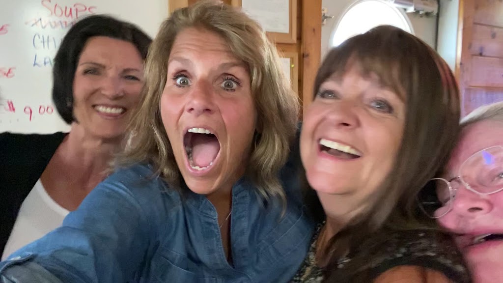  The Way Station Saloon and Eatery