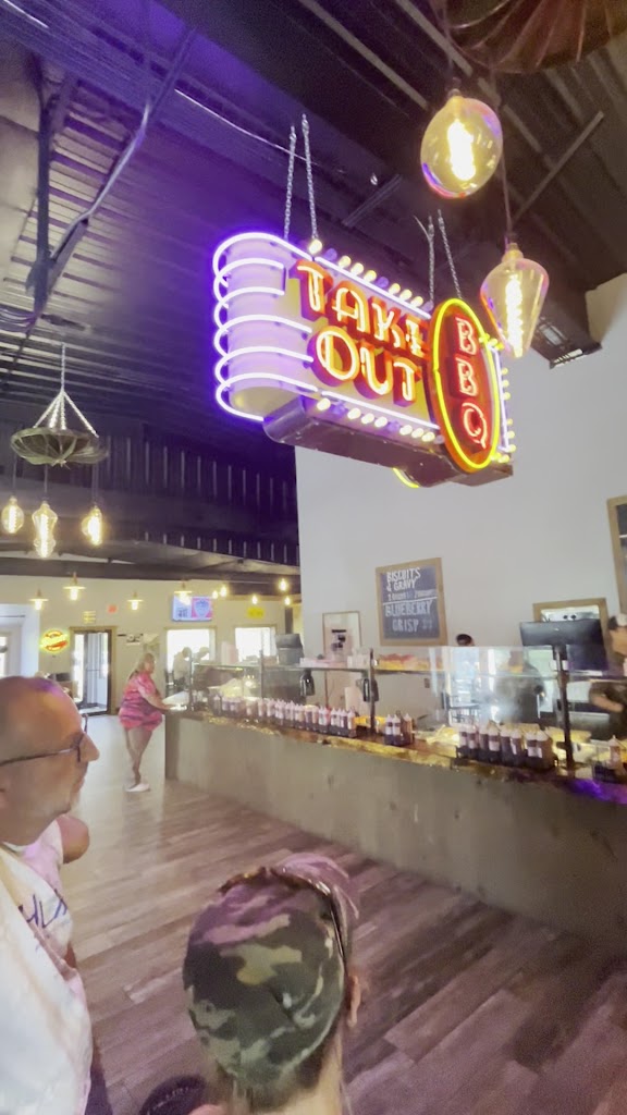  KRB's Klingers Real Barbeque -Waupaca