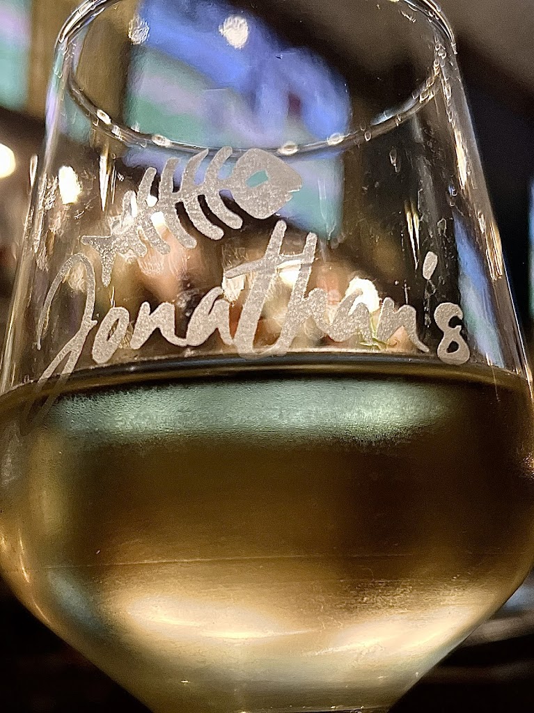  Jonathan's on Brick Street