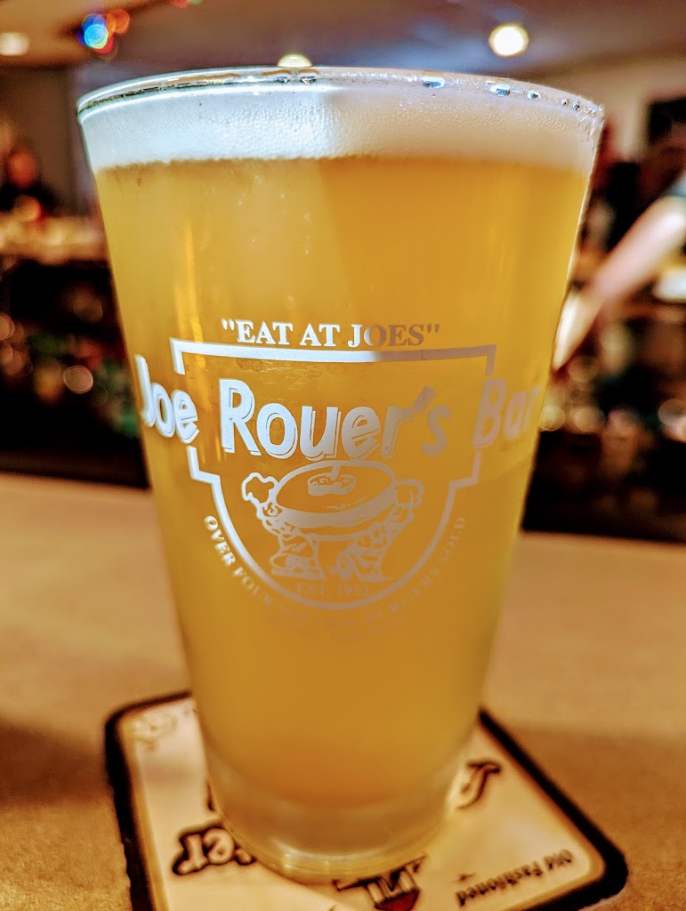  Joe Rouer's Bar