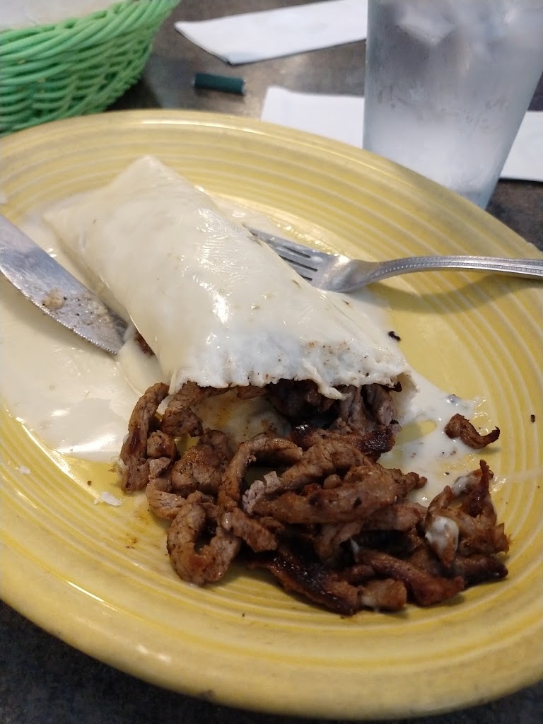  Cozumel Mexican Restaurant