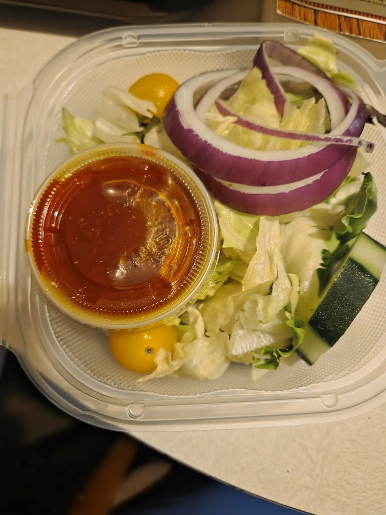  Eddie B's White Spruce Inn