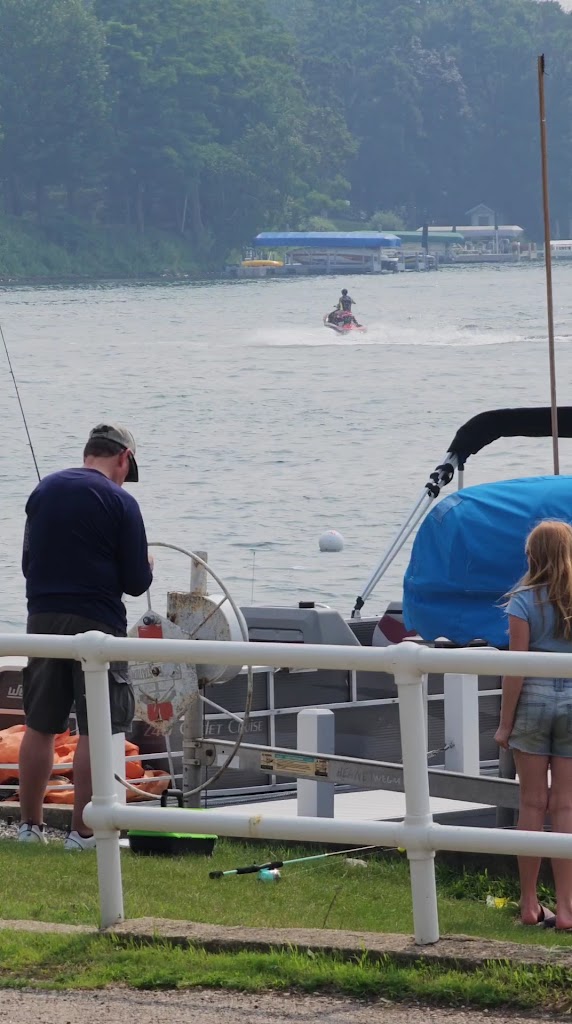  Lulabell’s Dockside