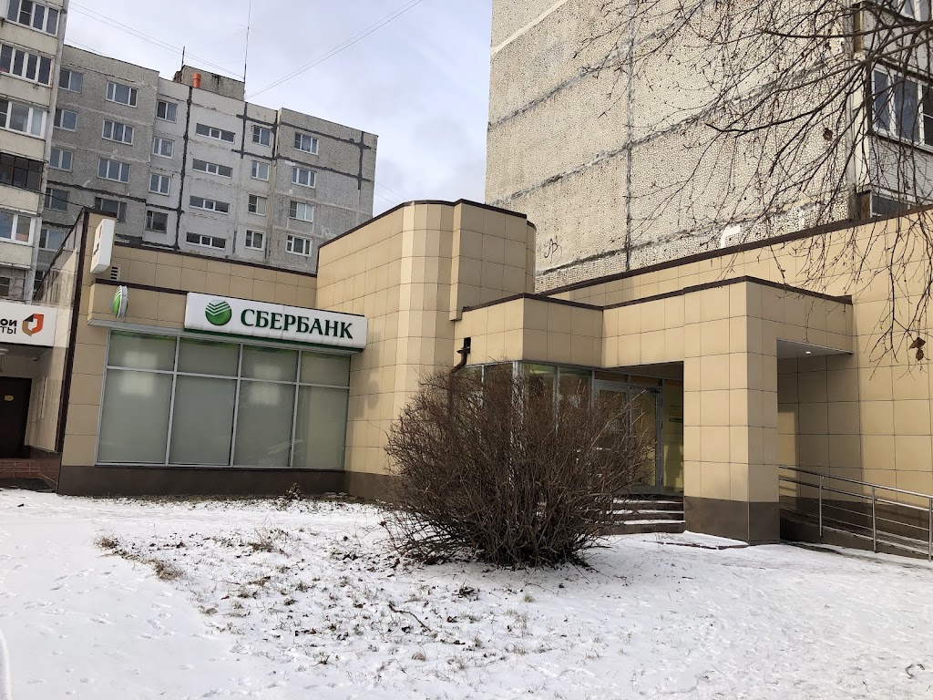 СберБанк
