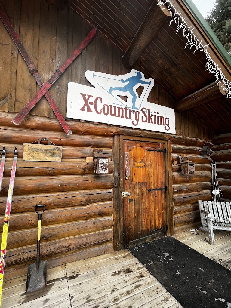  Mecan River Outfitters & Lodge