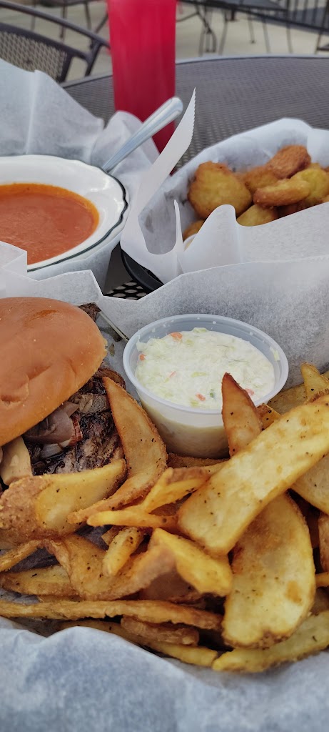  Mastricola's On Broadway