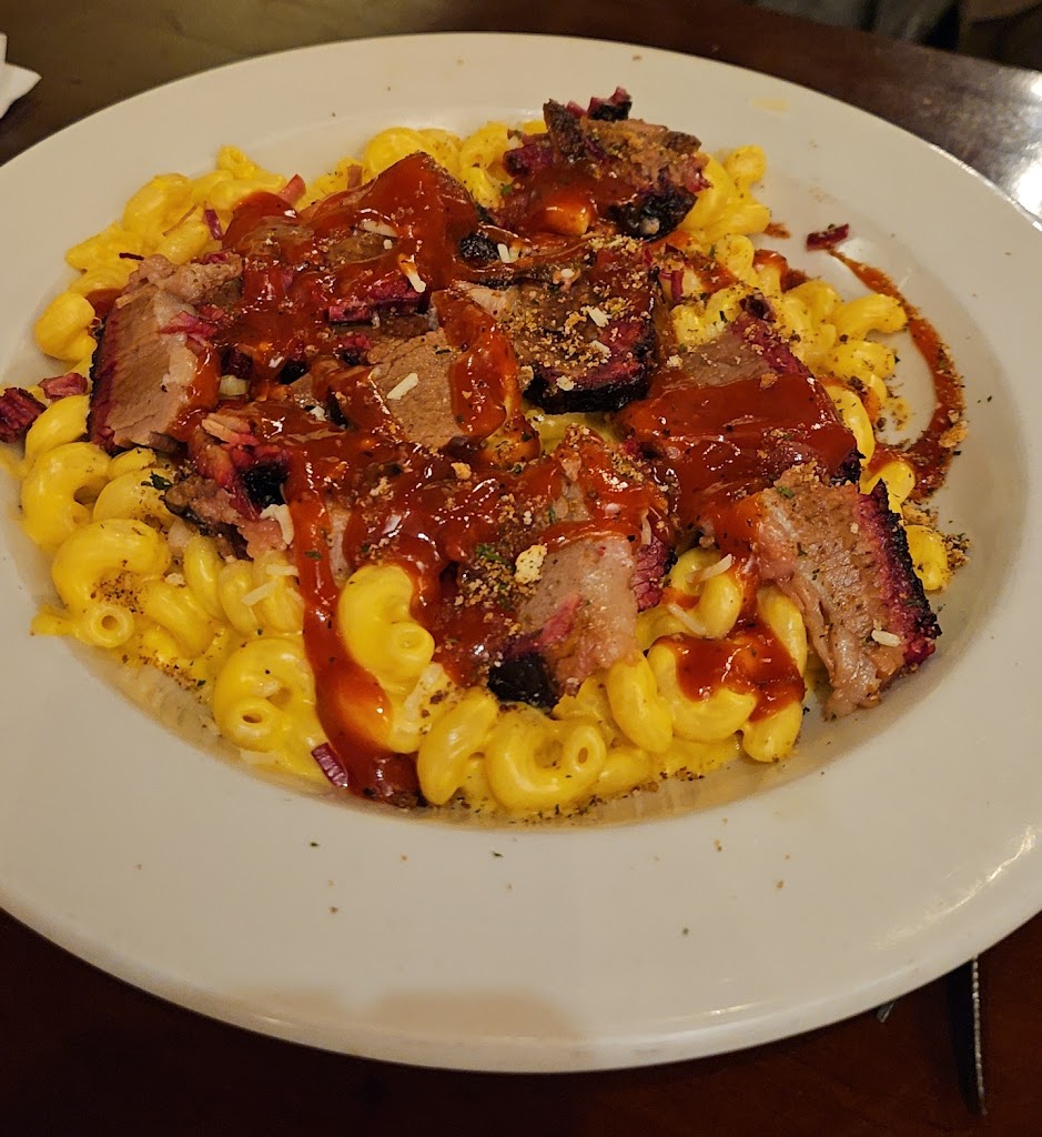  Buggyworks Restaurant and Pub