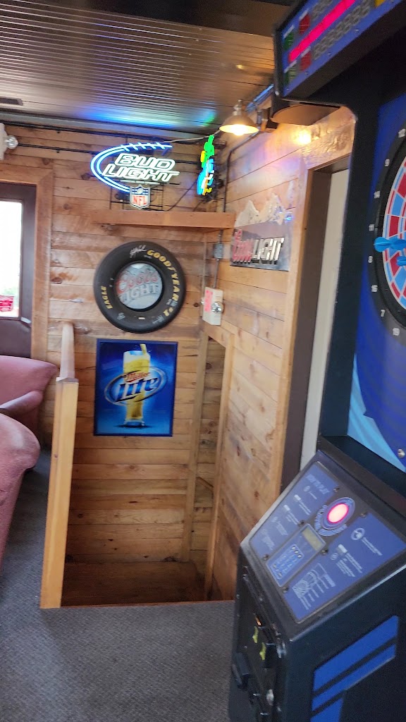  Top Spot Tavern & Grill