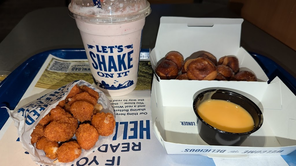  Culver’s