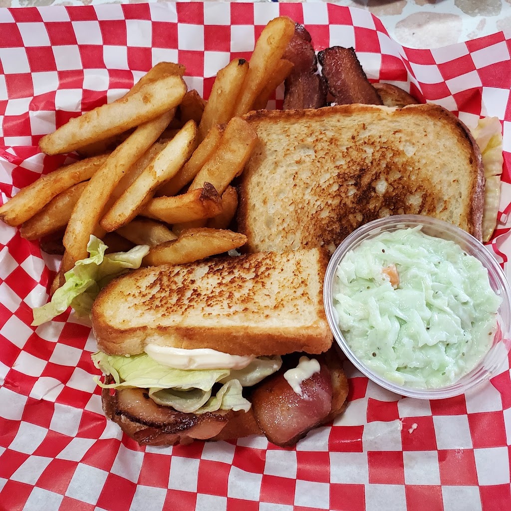  The Way Station Saloon and Eatery