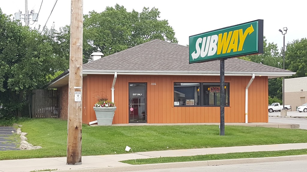  Subway