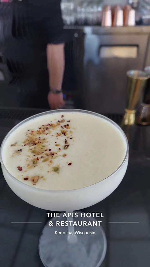  The Apis Hotel & Restaurant