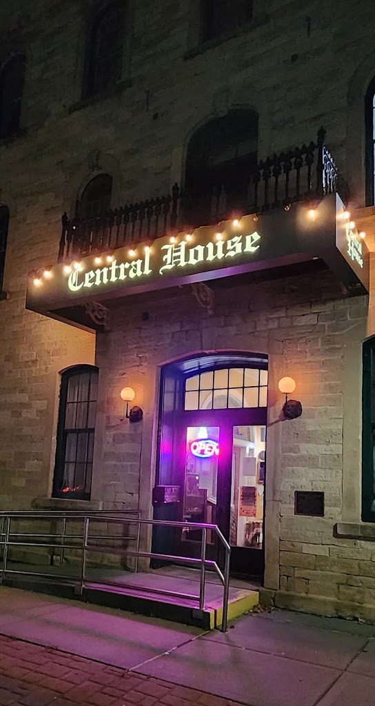  Boscobel Hotel and Central House