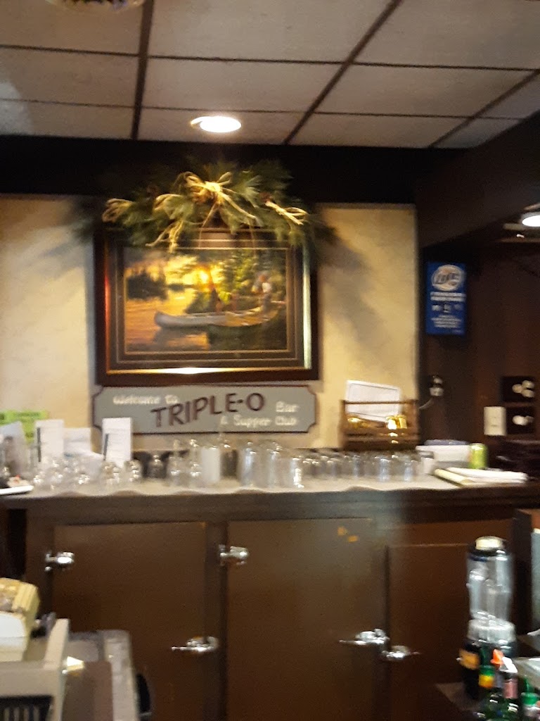  Lawson's Triple O Bar & Supper Club