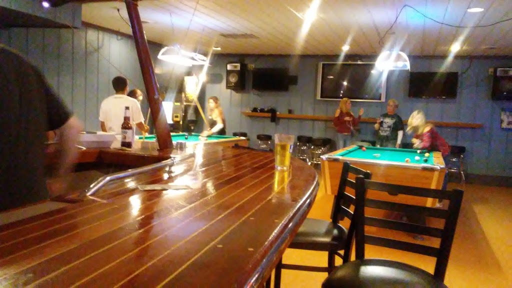  Drifters Bar & Grill