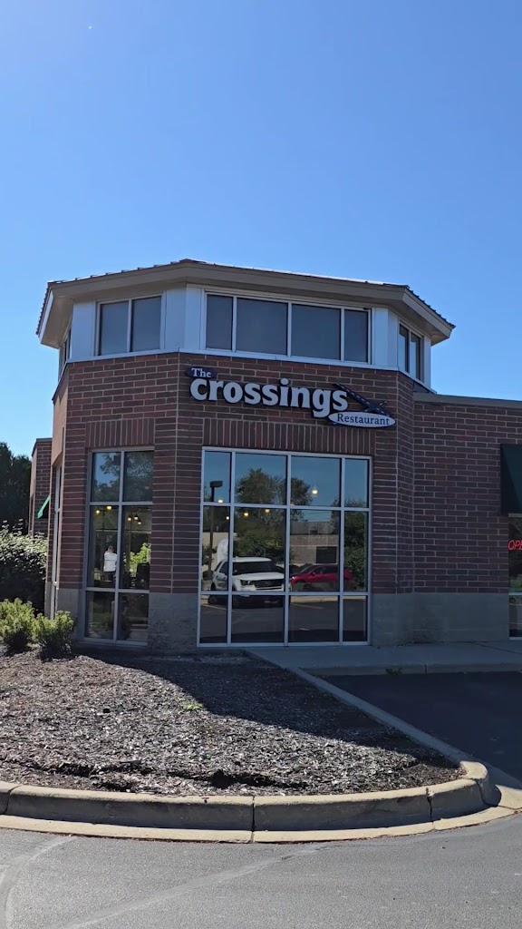  The Crossings Restaurant