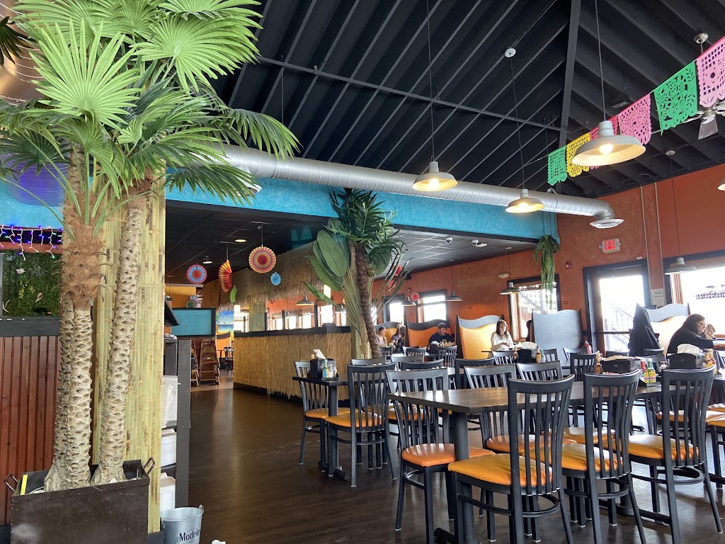  Pacifico Mexican Bar & Grill