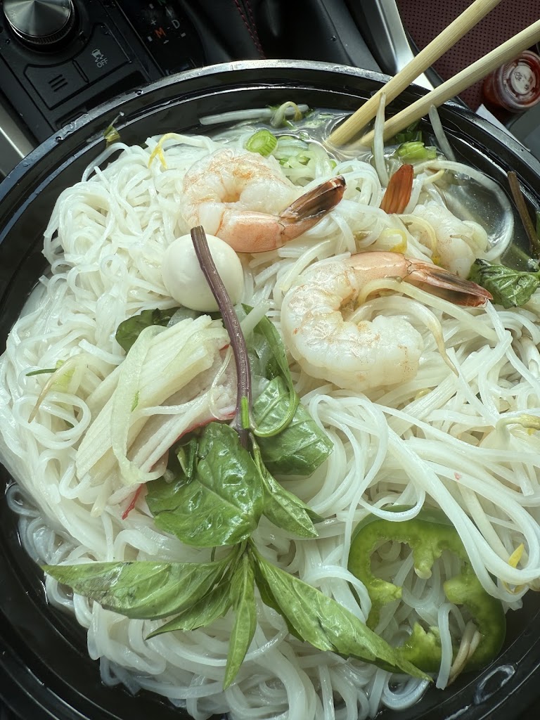  Phở Ever Hales Corners