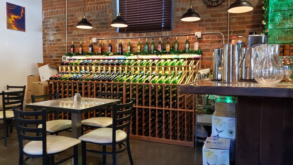  Minhas Kitchen And Winery