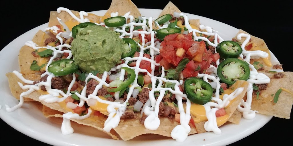  Polanco Mexican Restaurant and Cantina