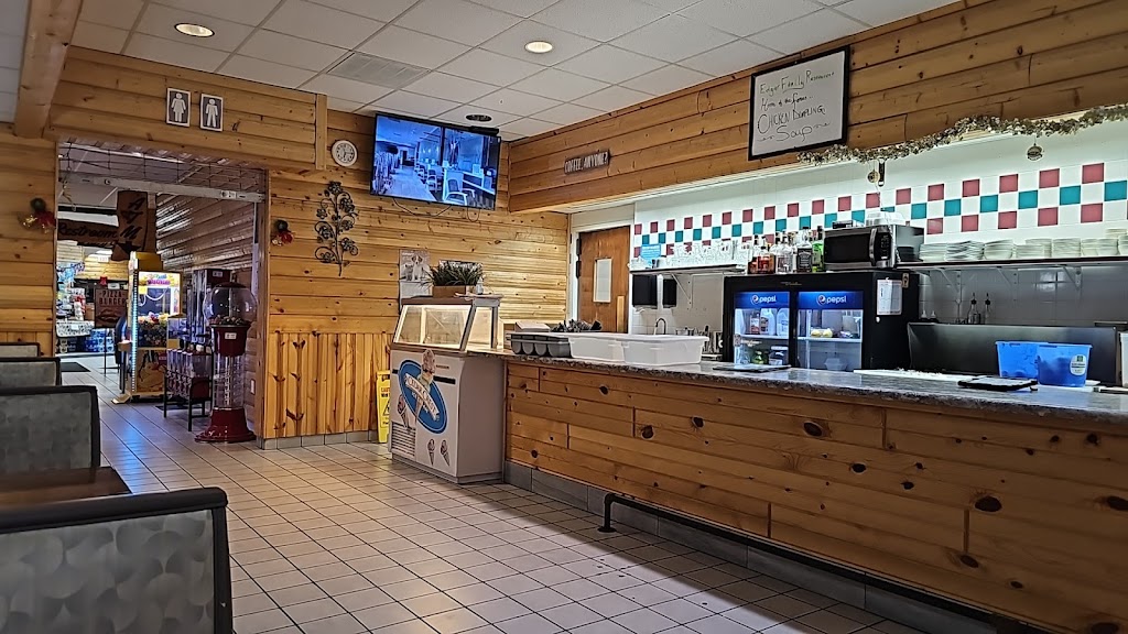  Edgar Family Restaurant