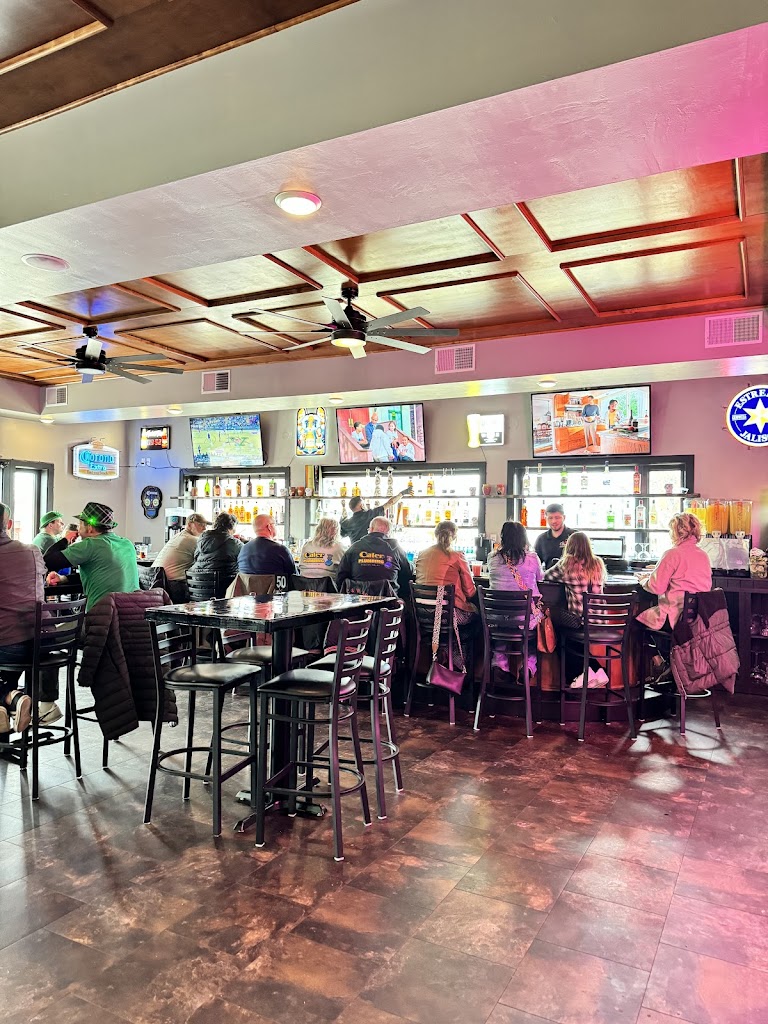  Gloria’s Authentic Mexican Restaurant