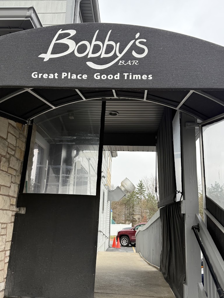  Bobby's Bar Great Place Good Times
