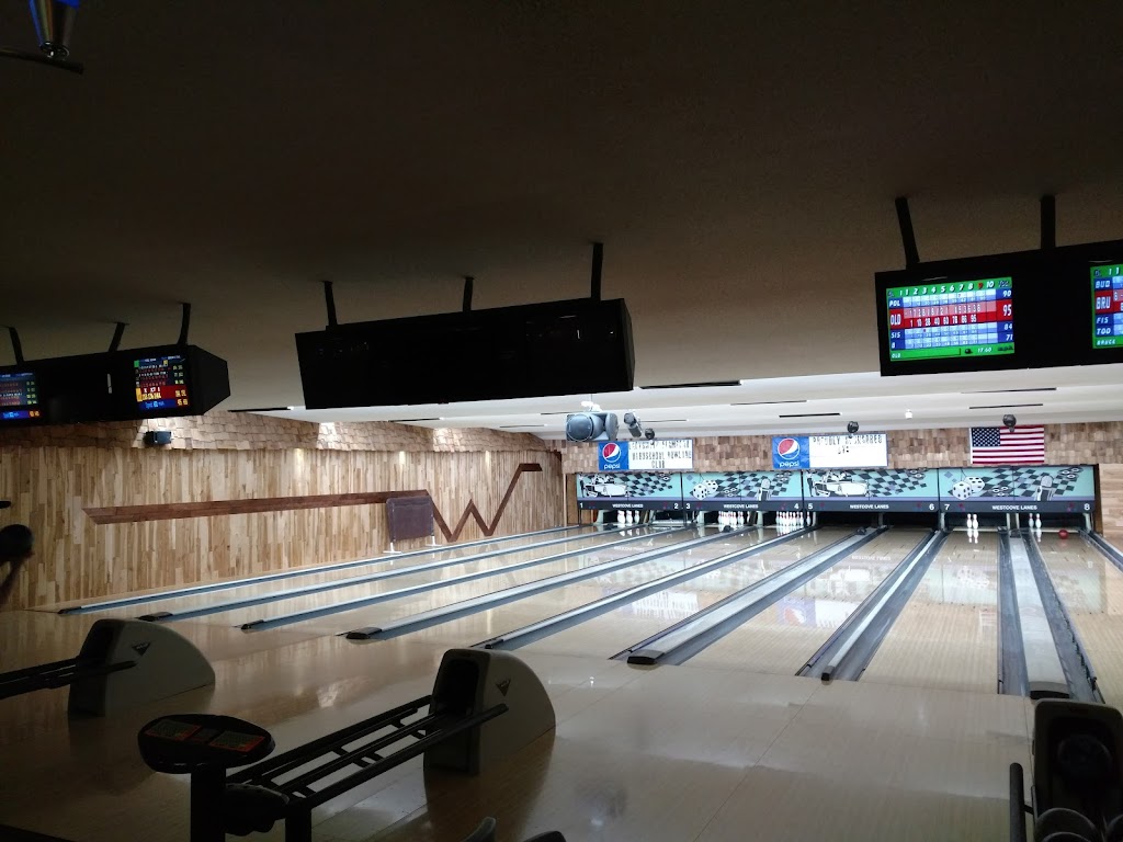  West Cove Lanes/Pizza of Eight