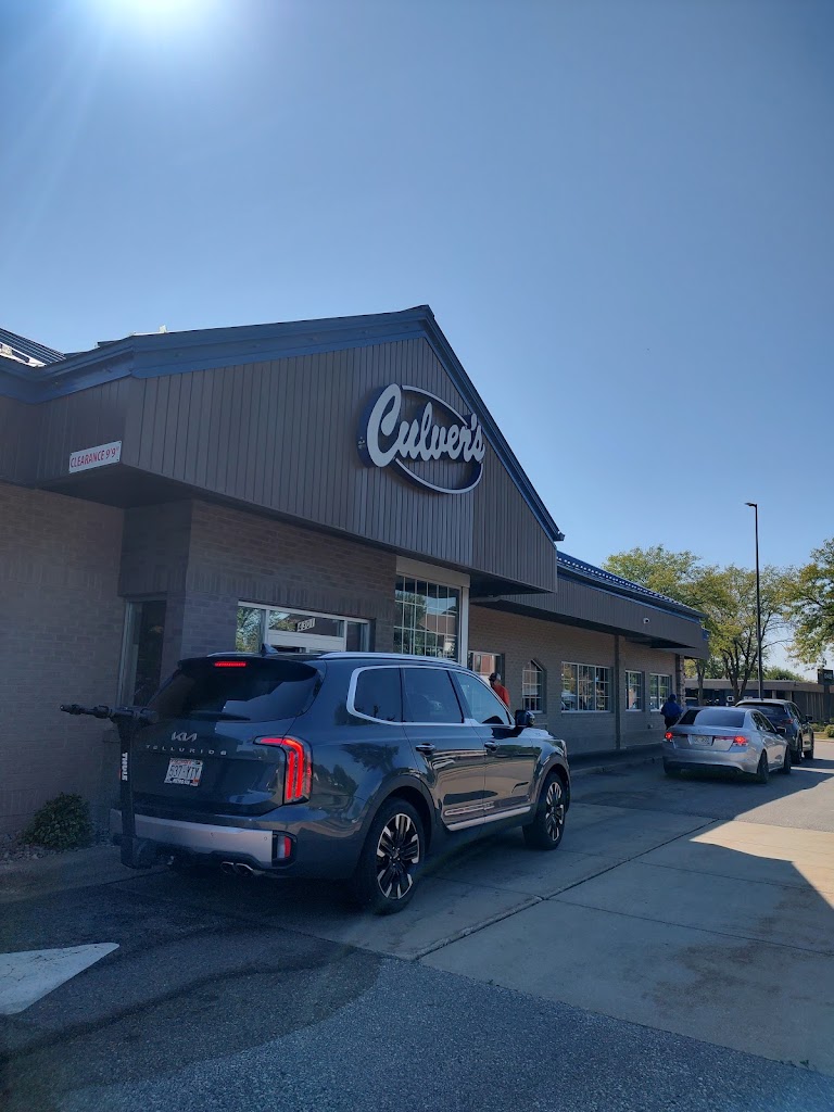  Culver’s