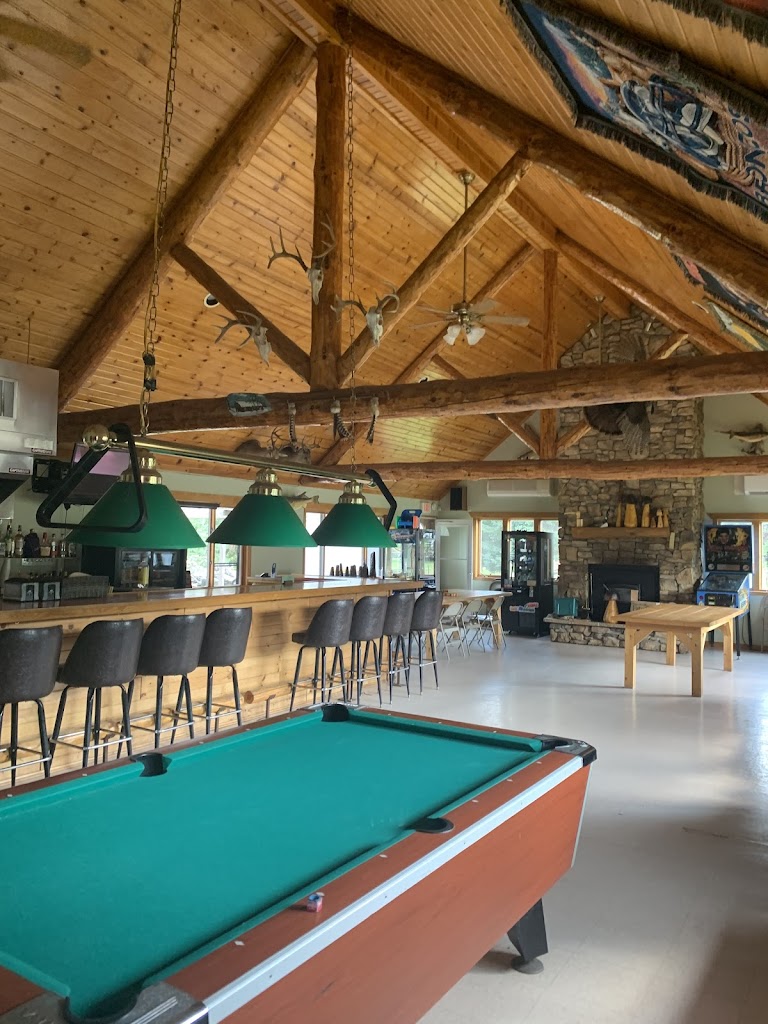  Northern Lure Resort & Campground LLC