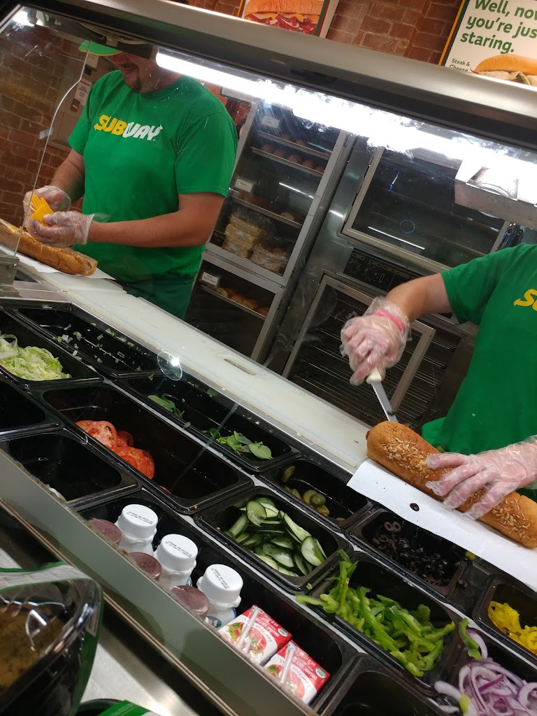  Subway