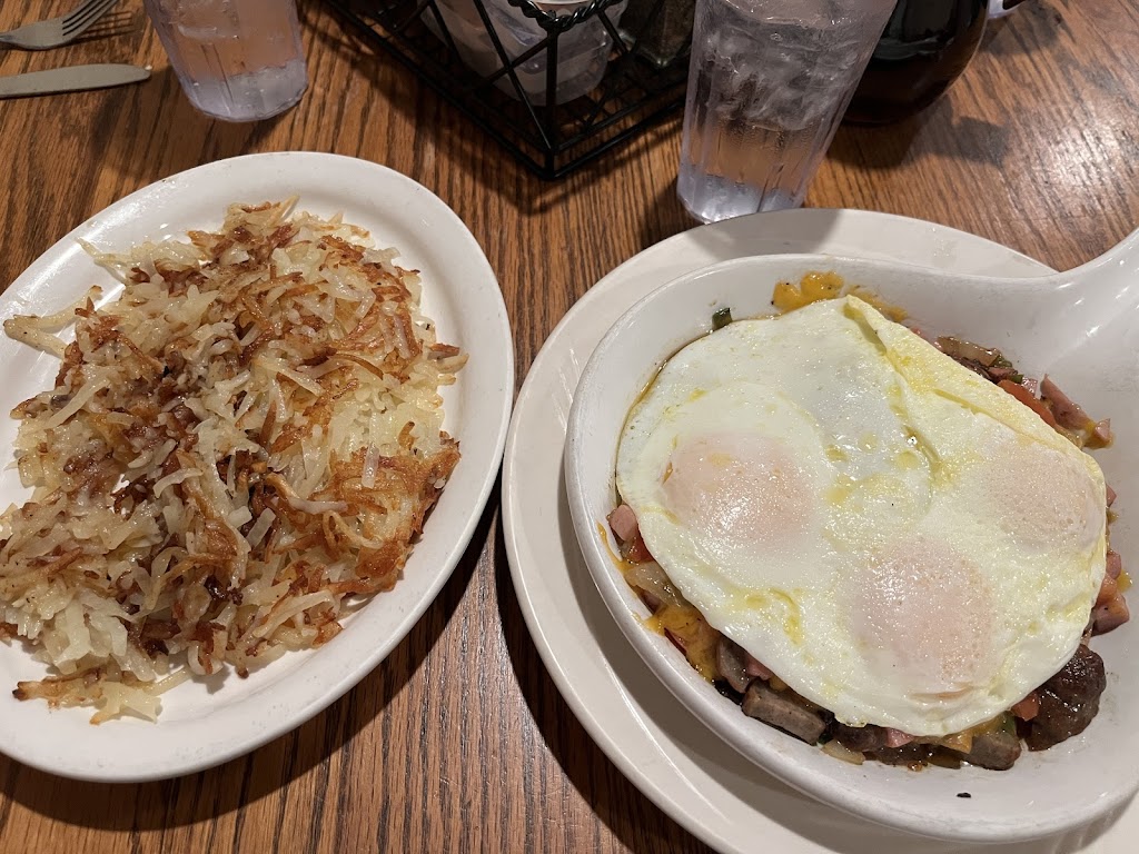  PJ Piper Pancake House