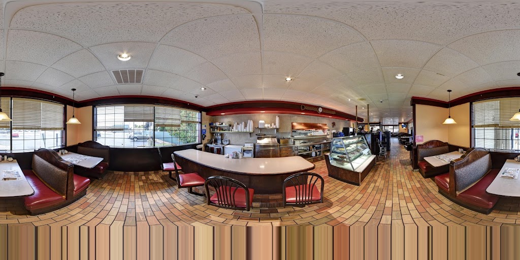  Olympic II Family Restaurant