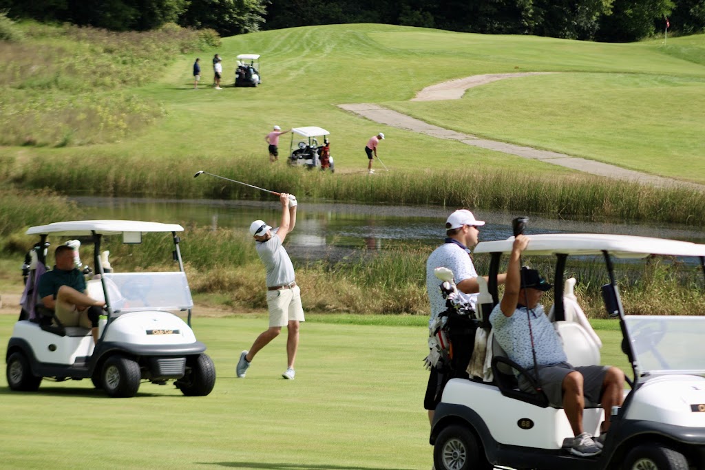  Fire Ridge Golf Club