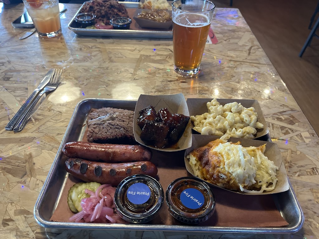  Primal 'Cue Barbecue Joint and Catering