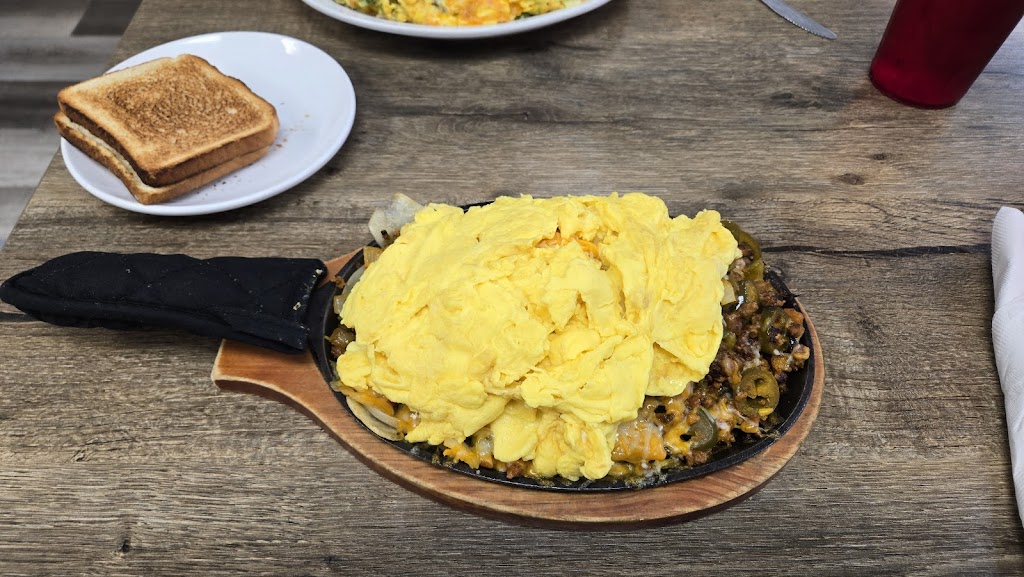  Mateo’s Cafe & Restaurant